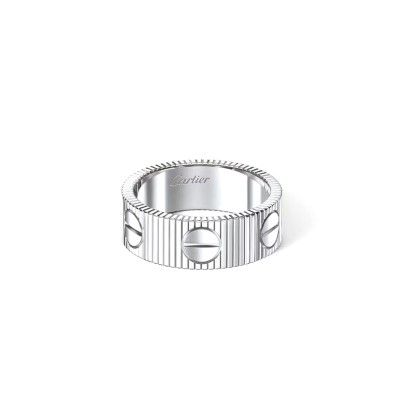 CARTIER LOVE UNLIMITED RING CRB4247700